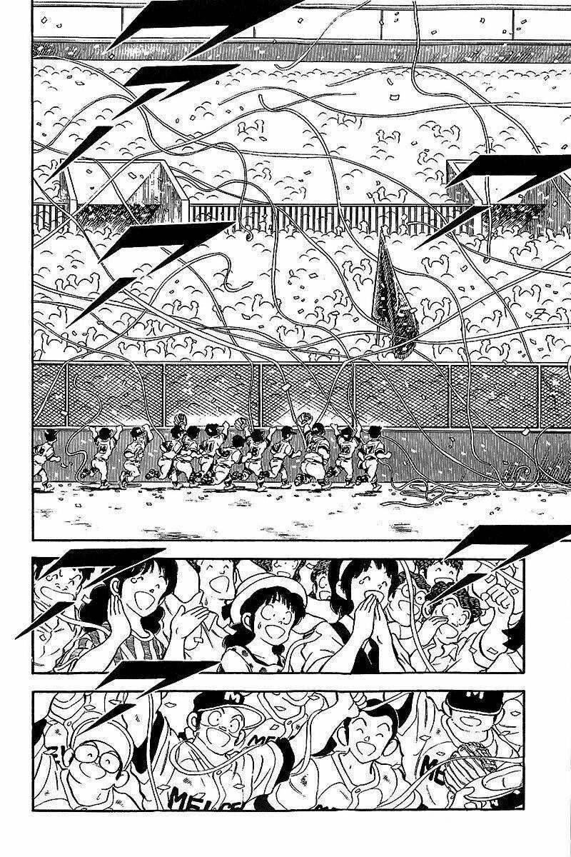 Touch - Chapter 239 - Trang 13