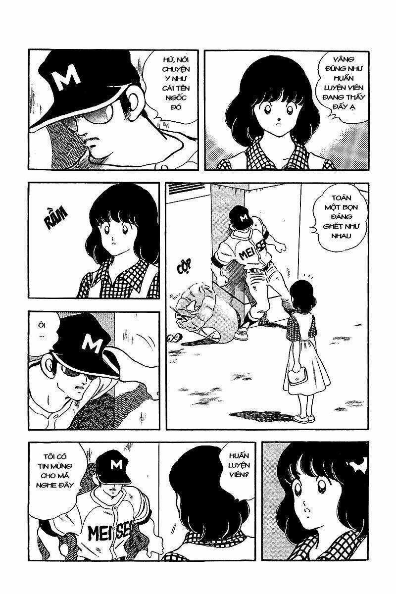 Touch - Chapter 239 - Trang 17