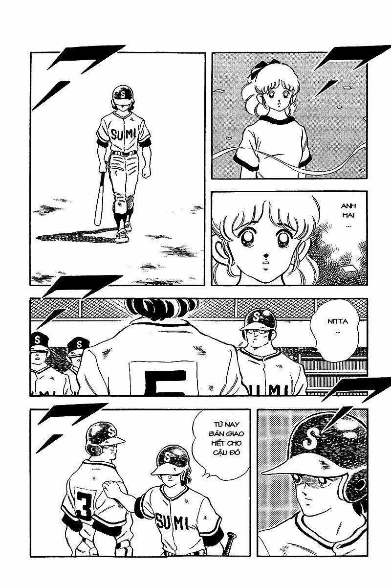 Touch - Chapter 239 - Trang 8