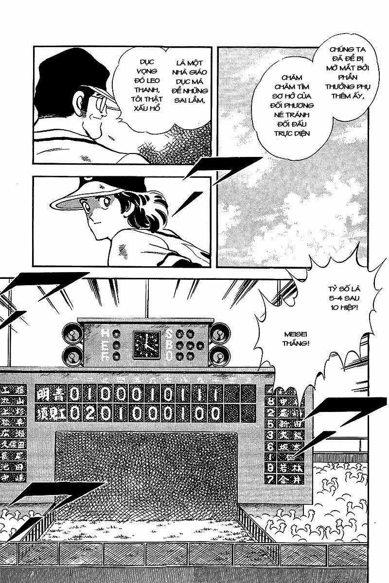 Touch - Chapter 239 - Trang 10