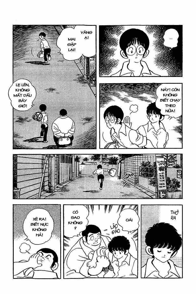 Touch - Chapter 240 - Trang 12