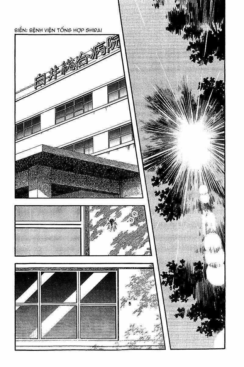 Touch - Chapter 240 - Trang 3