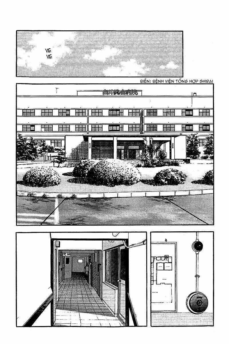 Touch - Chapter 241 - Trang 17