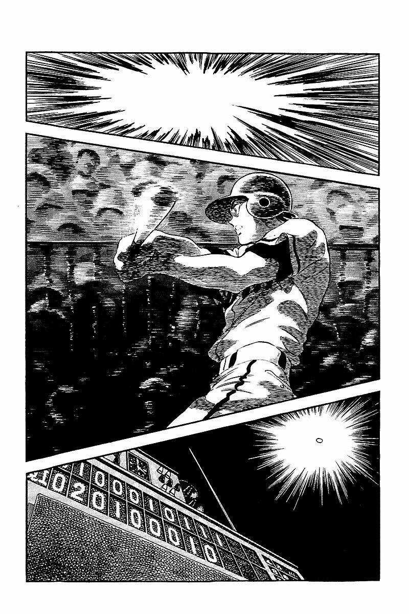 Touch - Chapter 241 - Trang 3