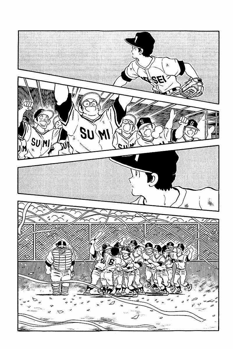 Touch - Chapter 241 - Trang 4