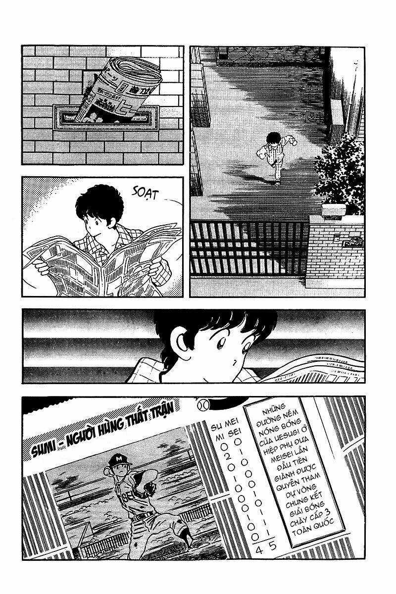 Touch - Chapter 241 - Trang 7