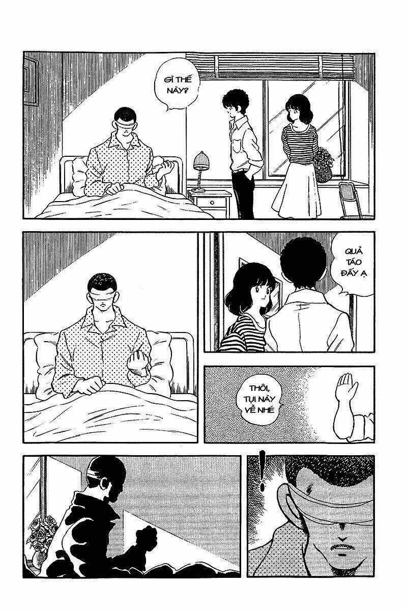 Touch - Chapter 242 - Trang 13