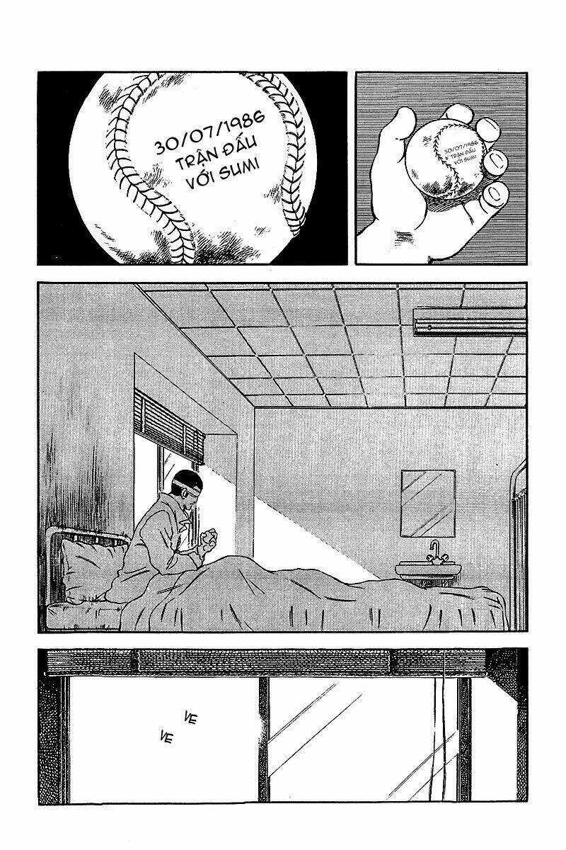 Touch - Chapter 242 - Trang 14