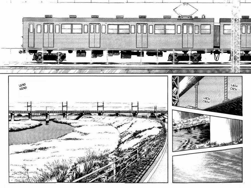 Touch - Chapter 242 - Trang 15