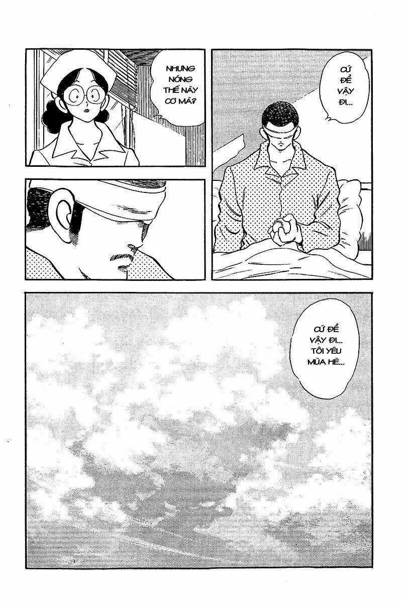 Touch - Chapter 242 - Trang 18