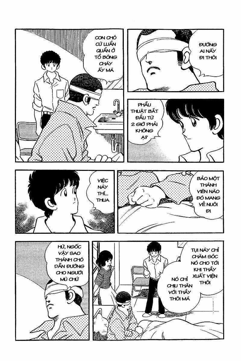 Touch - Chapter 242 - Trang 9