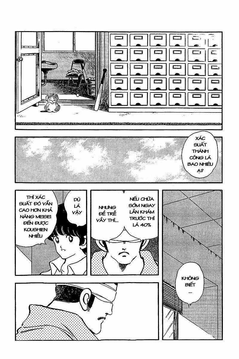 Touch - Chapter 242 - Trang 10