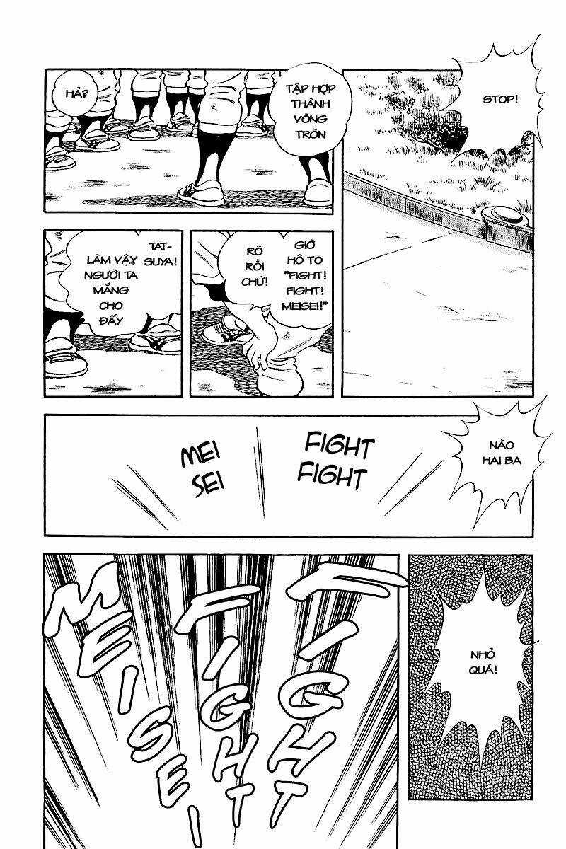 Touch - Chapter 243 - Trang 18