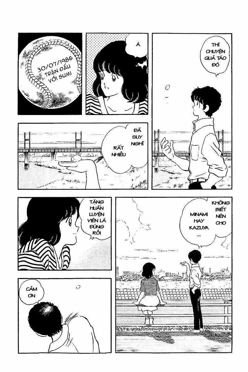 Touch - Chapter 243 - Trang 4