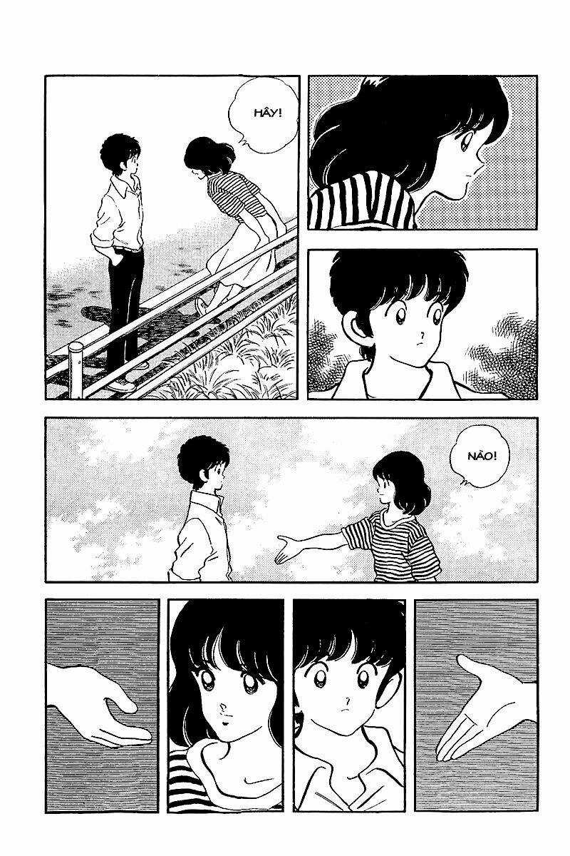 Touch - Chapter 243 - Trang 6