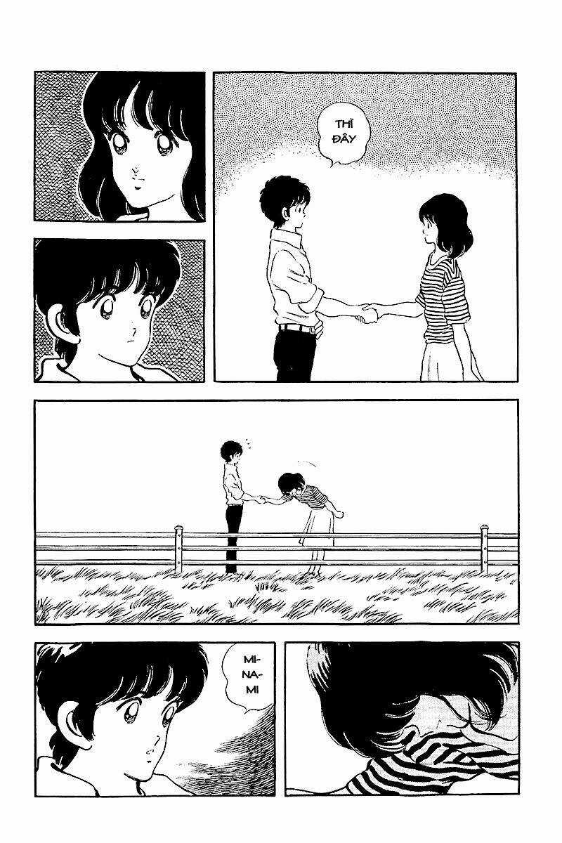 Touch - Chapter 243 - Trang 7