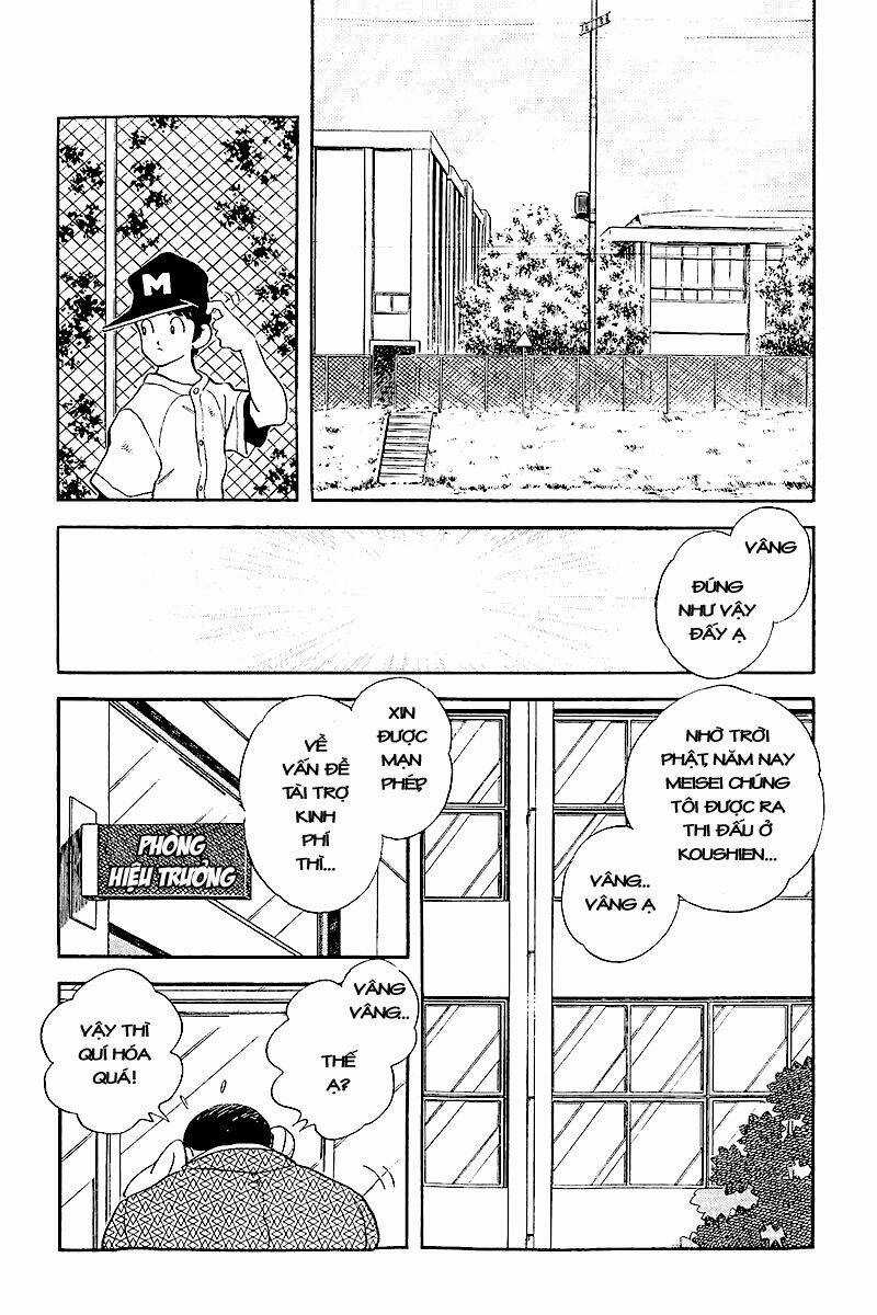 Touch - Chapter 244 - Trang 12