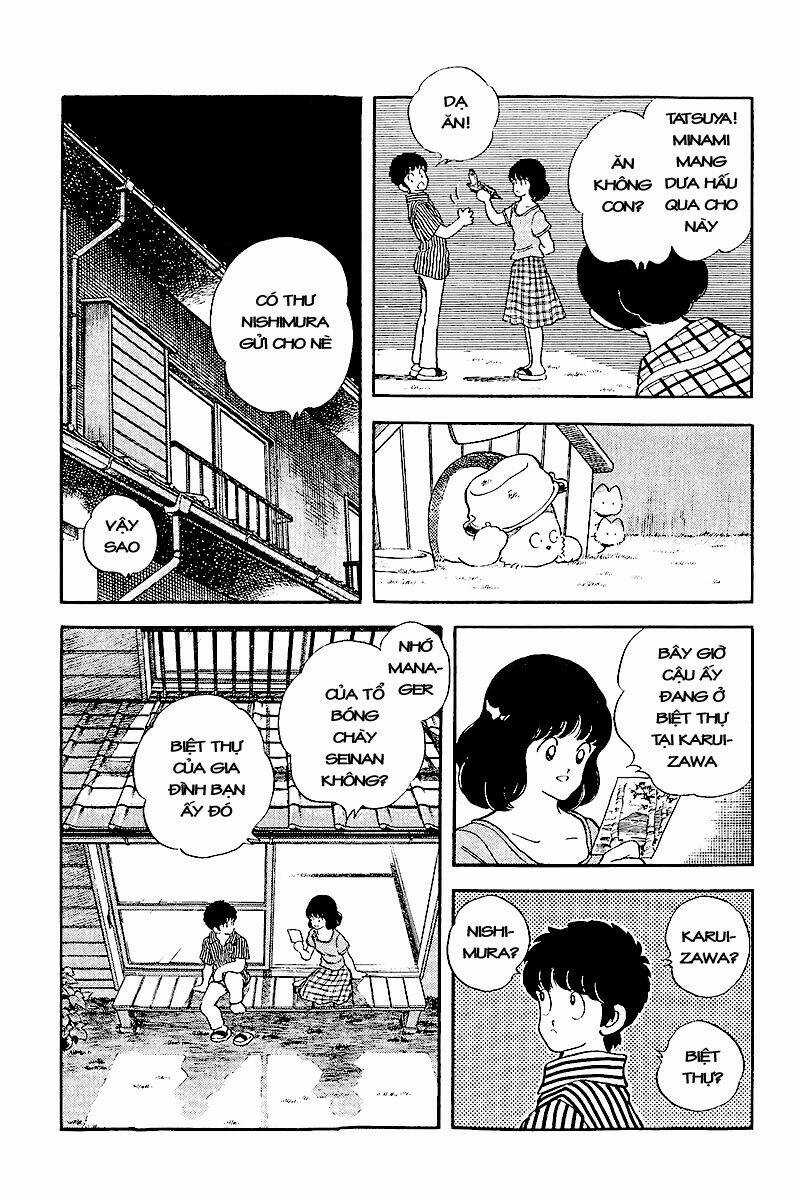 Touch - Chapter 244 - Trang 16
