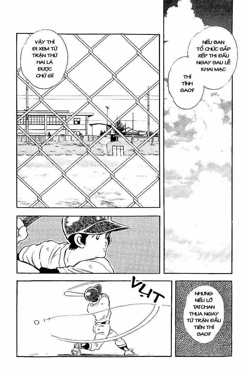 Touch - Chapter 244 - Trang 5