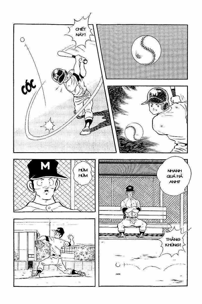 Touch - Chapter 244 - Trang 7