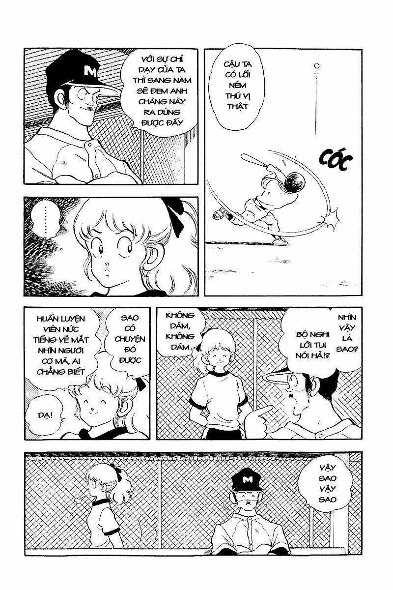 Touch - Chapter 244 - Trang 9