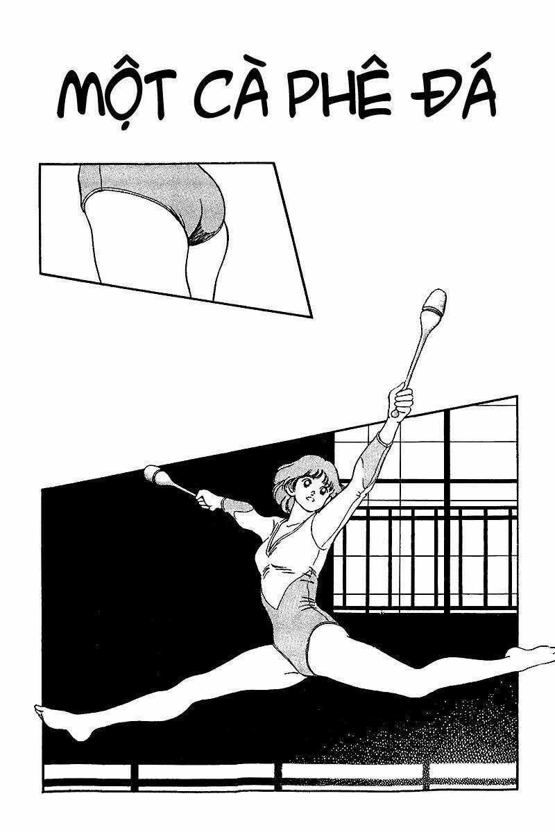 Touch - Chapter 245 - Trang 2