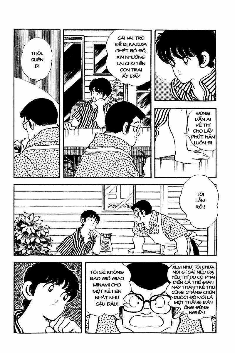 Touch - Chapter 245 - Trang 11