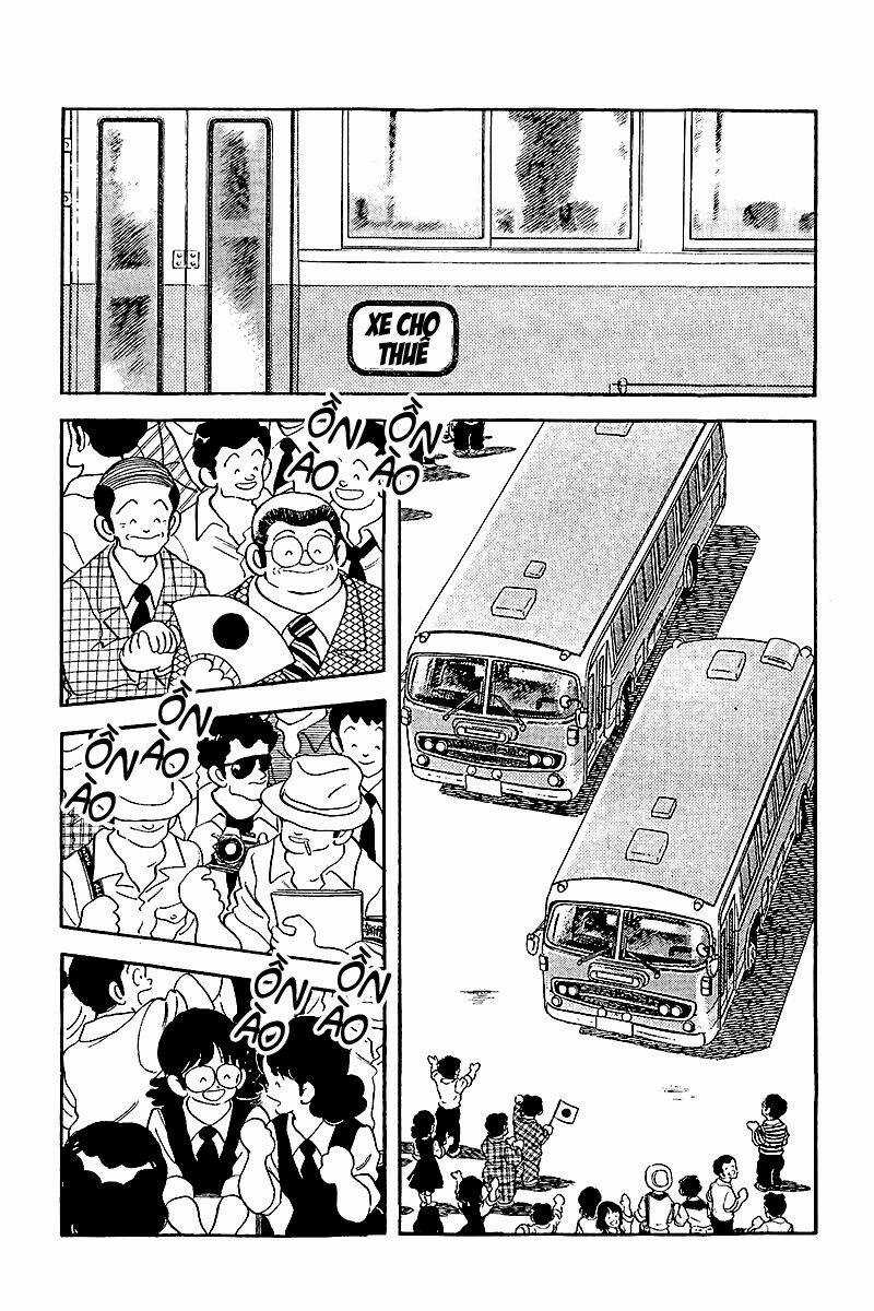 Touch - Chapter 245 - Trang 16