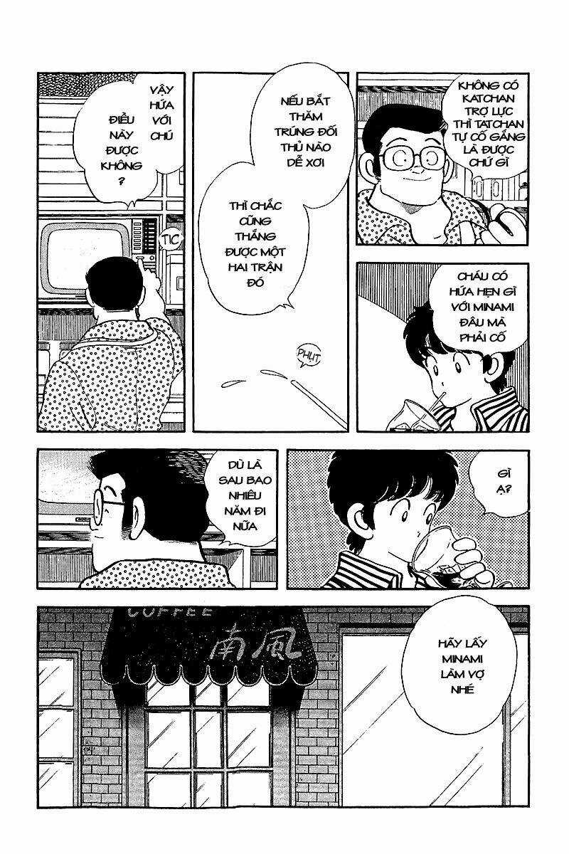 Touch - Chapter 245 - Trang 8