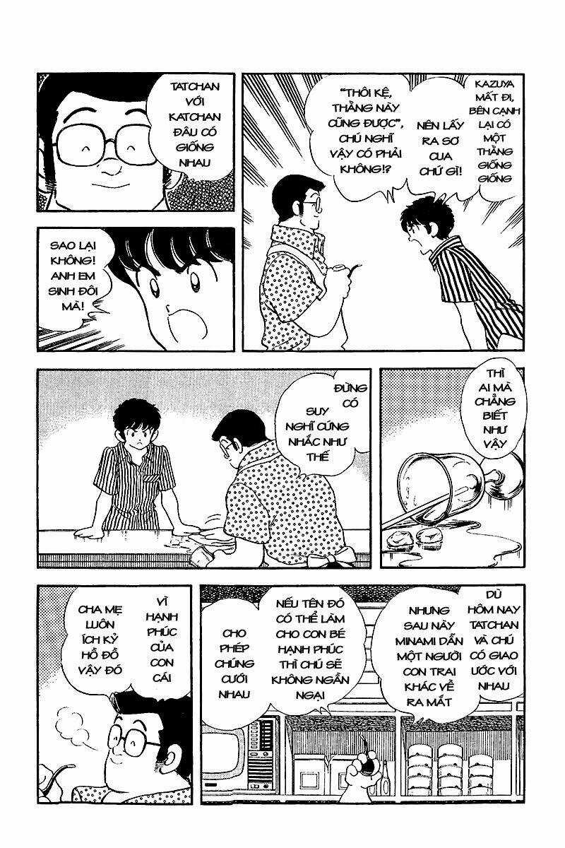 Touch - Chapter 245 - Trang 10