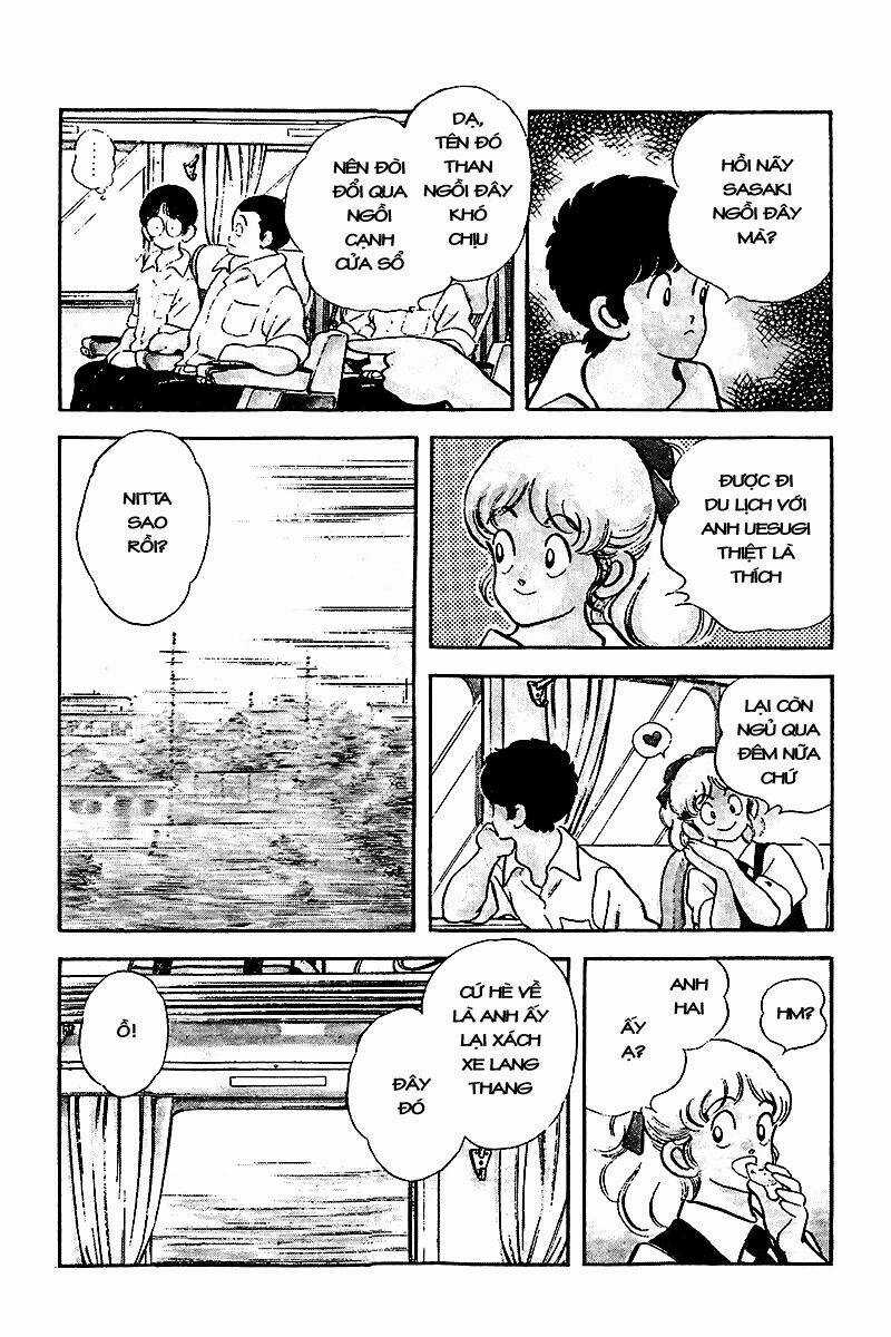 Touch - Chapter 246 - Trang 16