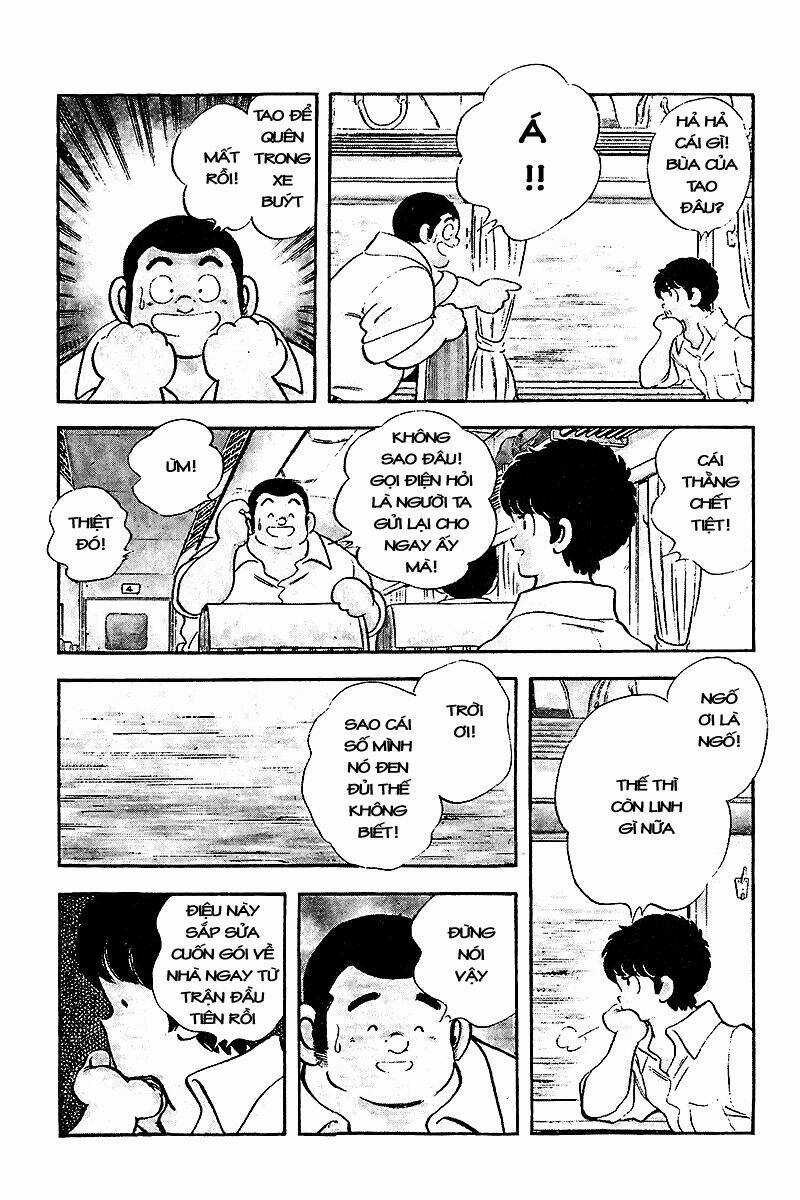 Touch - Chapter 246 - Trang 18