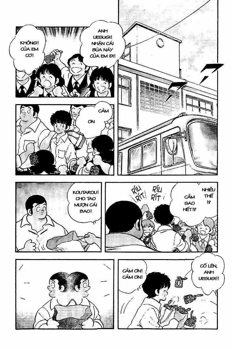 Touch - Chapter 246 - Trang 6