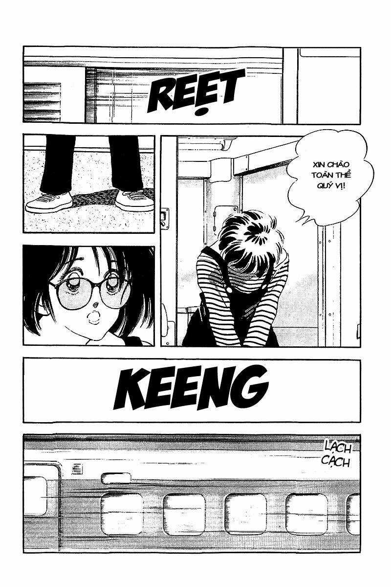 Touch - Chapter 247 - Trang 13