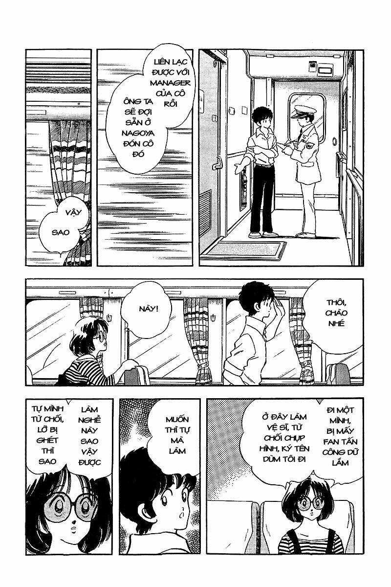 Touch - Chapter 247 - Trang 16