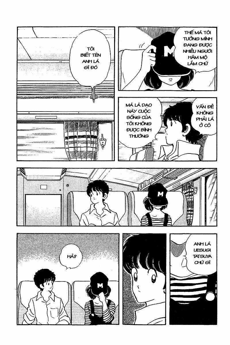 Touch - Chapter 248 - Trang 12