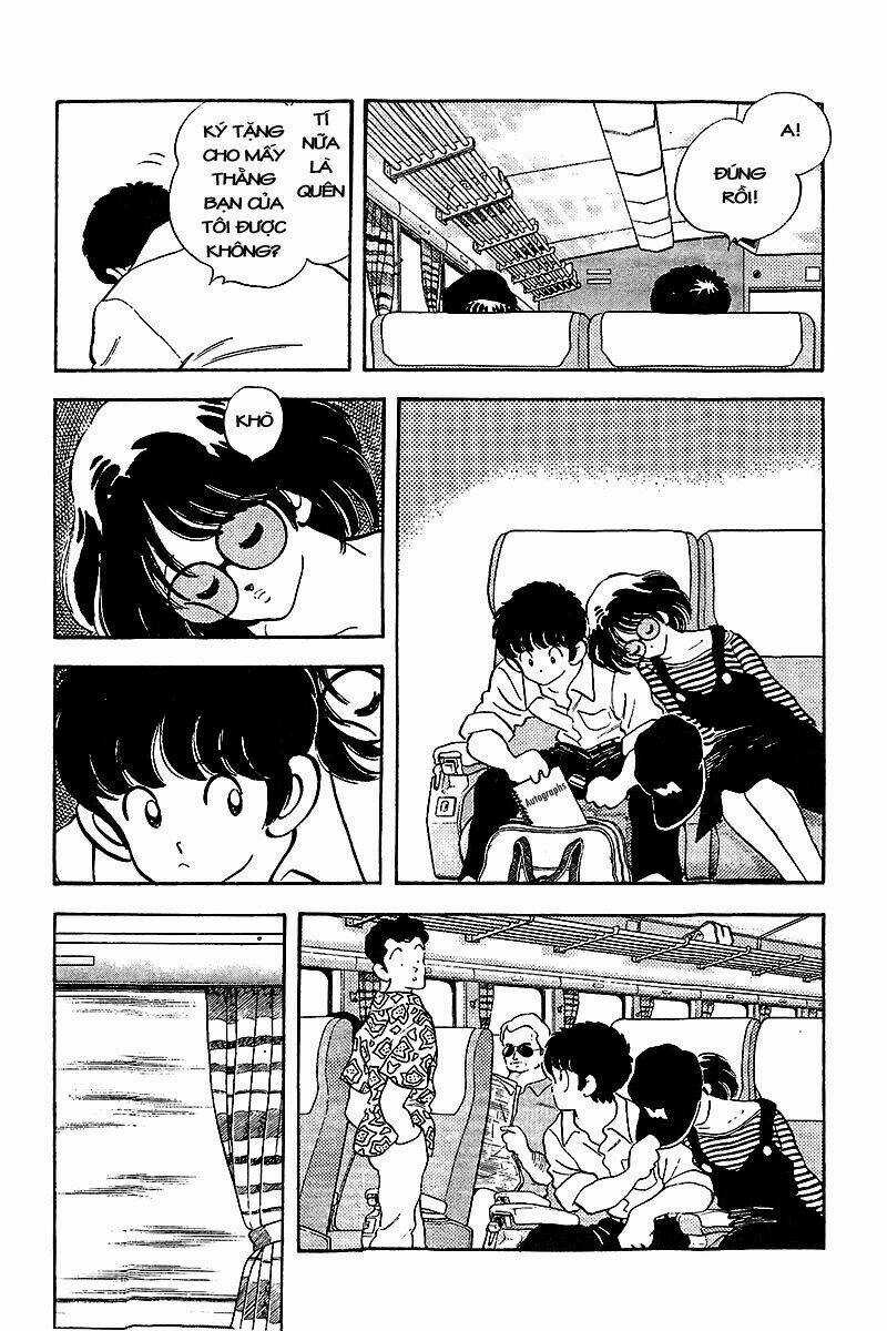 Touch - Chapter 248 - Trang 16