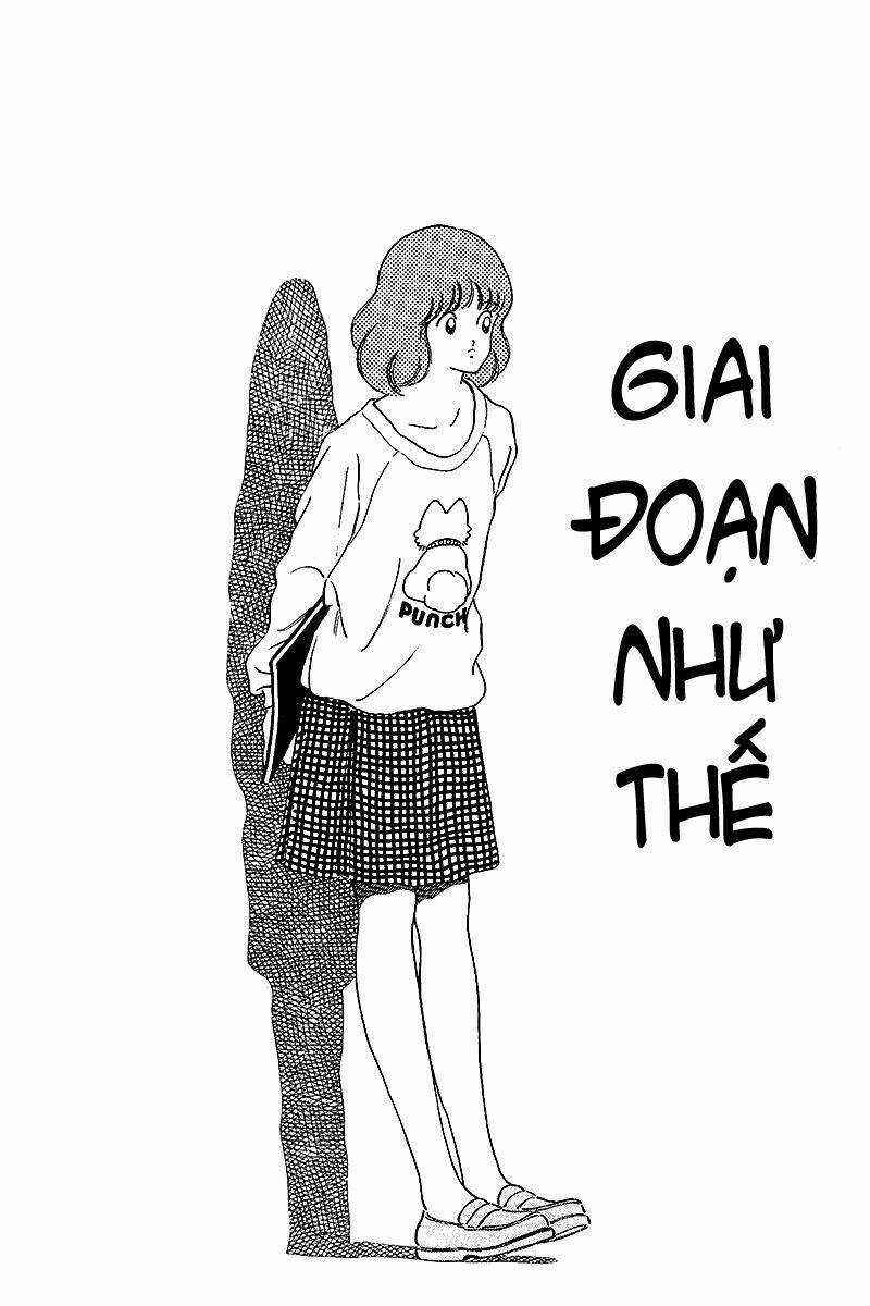 Touch - Chapter 248 - Trang 4