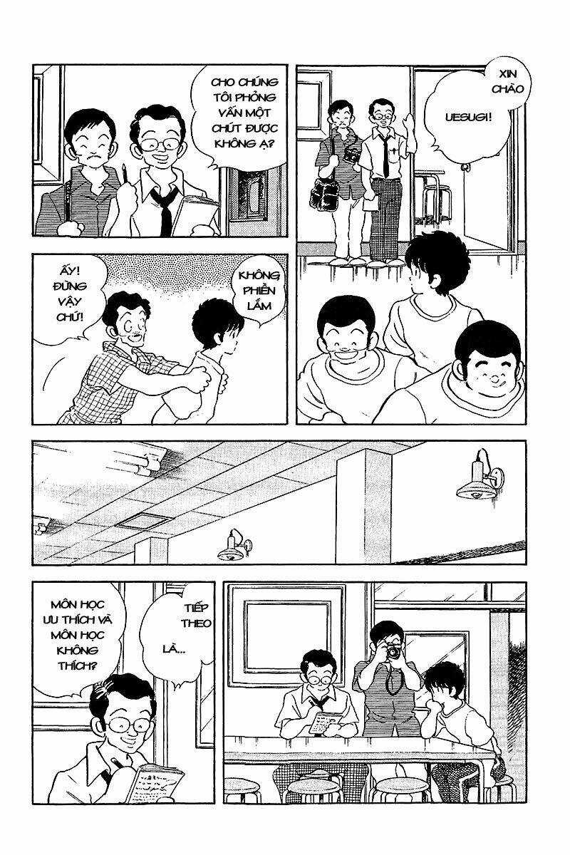 Touch - Chapter 249 - Trang 13