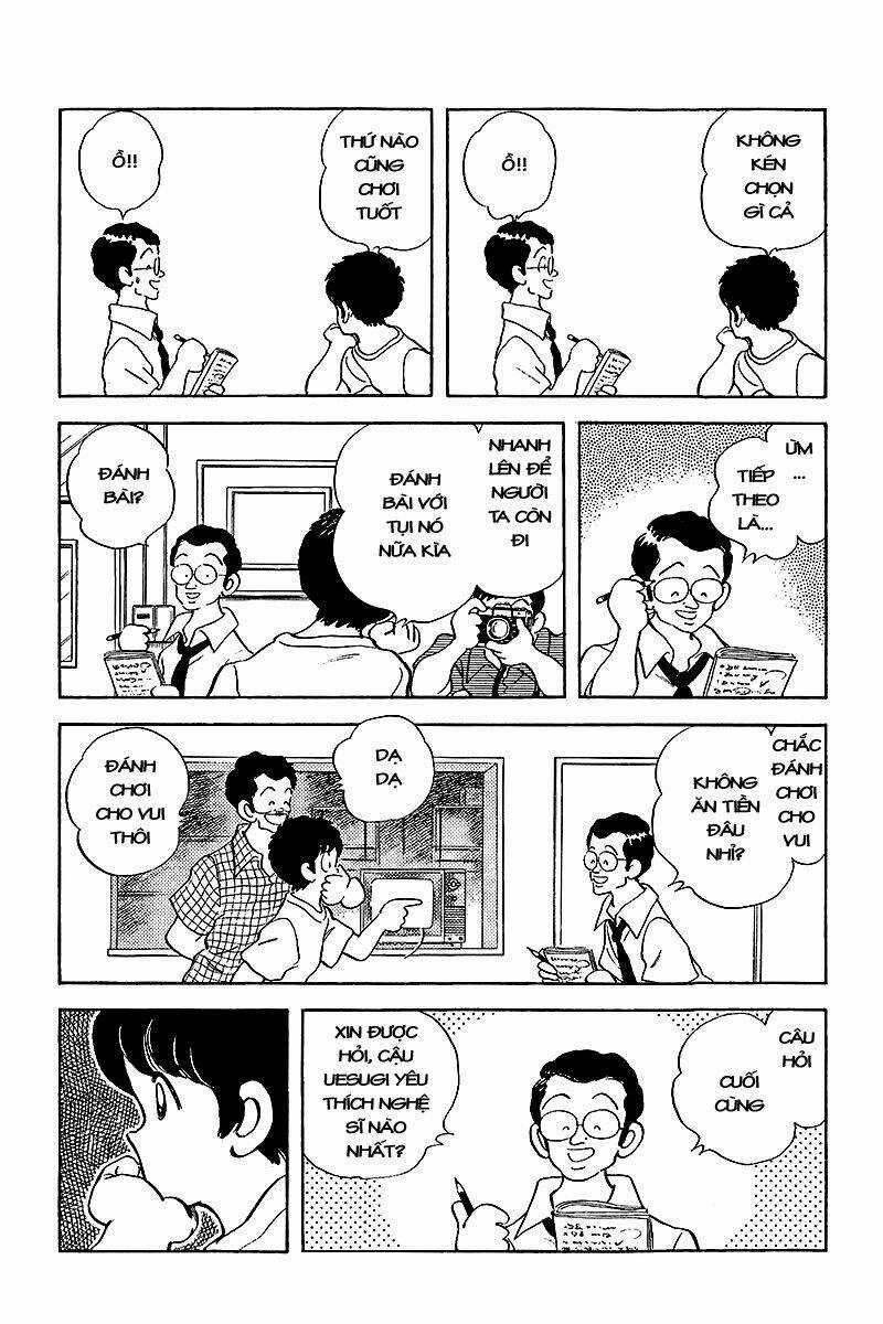 Touch - Chapter 249 - Trang 14