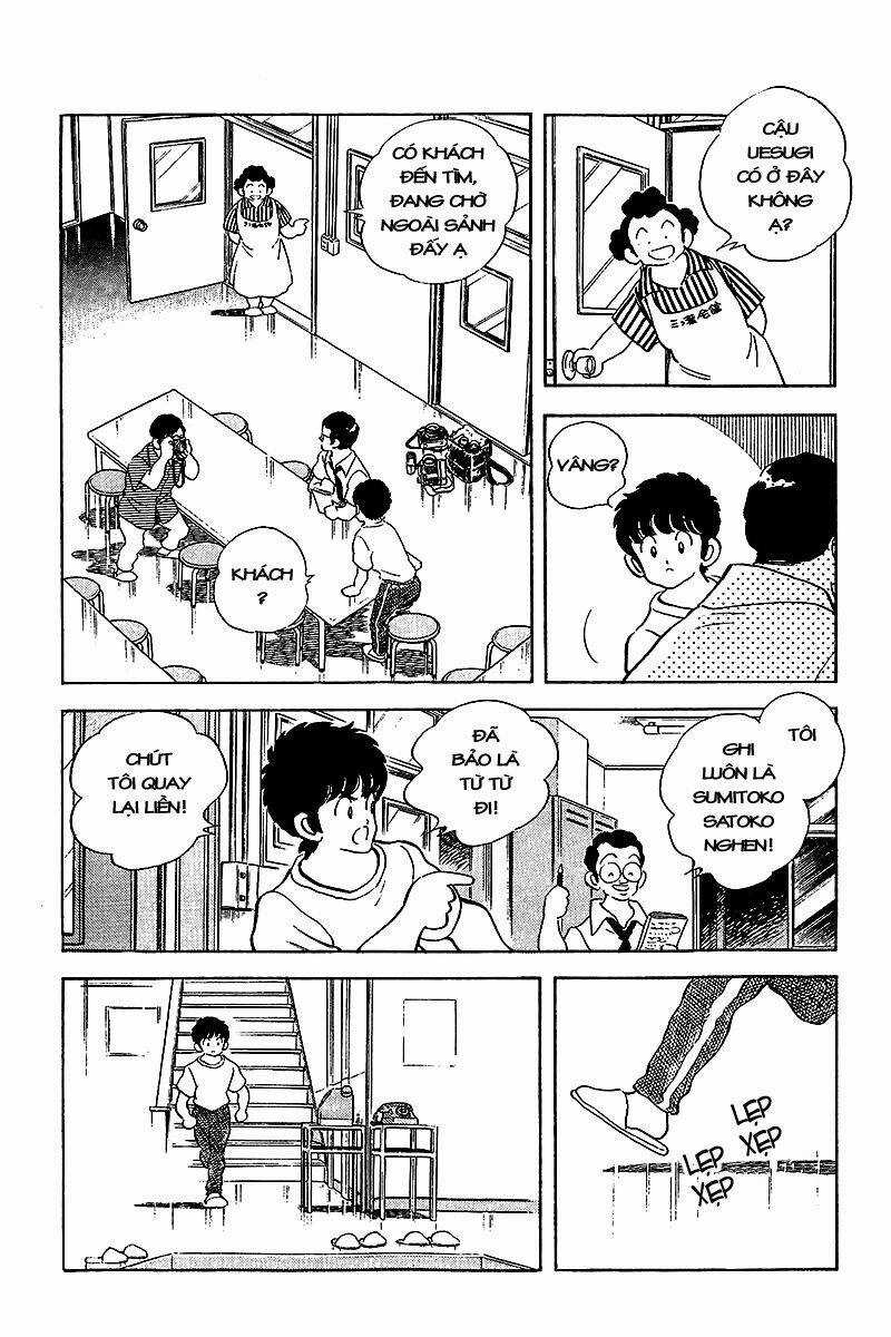 Touch - Chapter 249 - Trang 16
