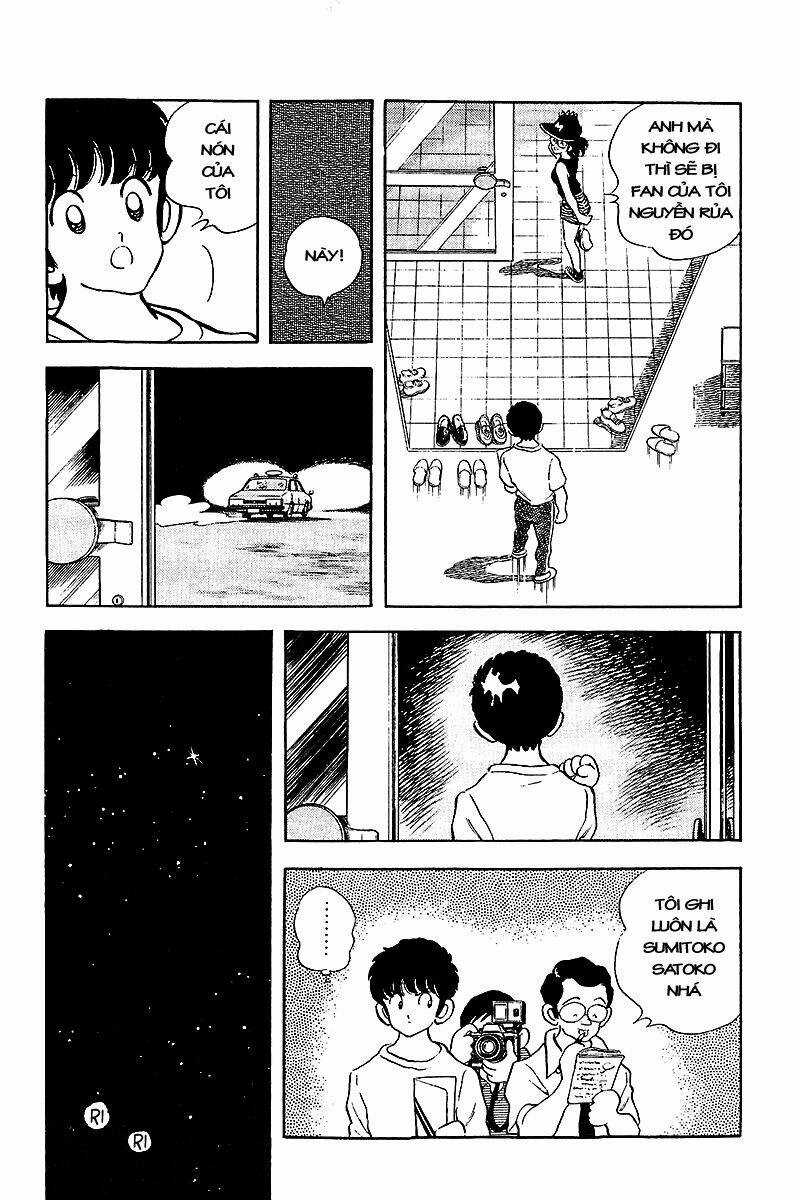 Touch - Chapter 249 - Trang 19