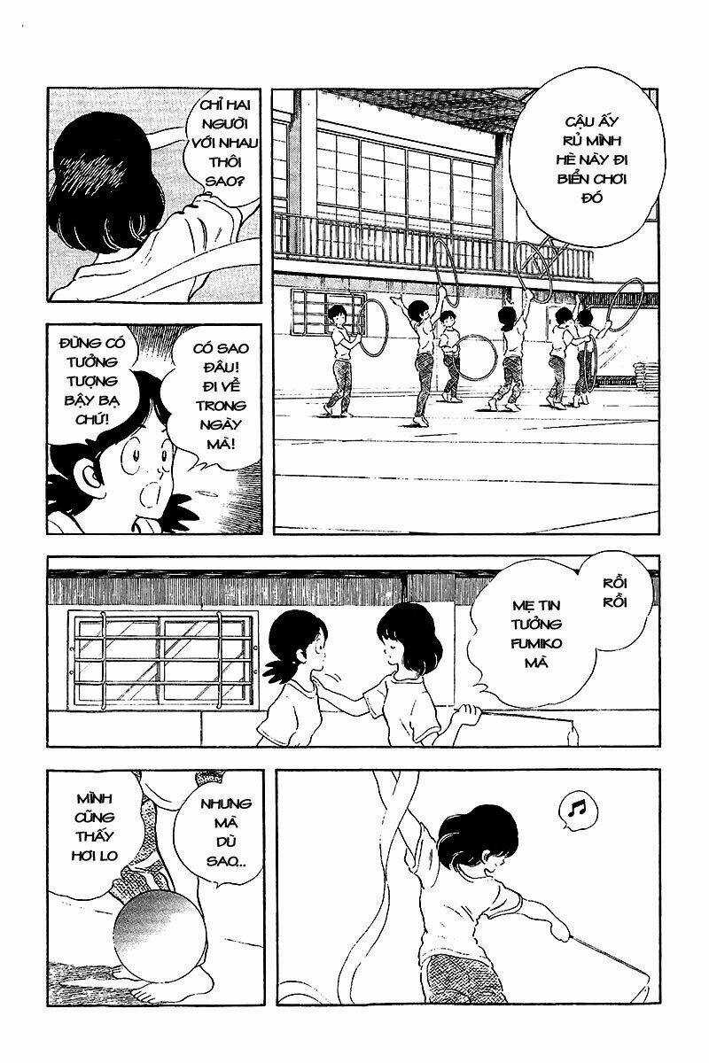 Touch - Chapter 250 - Trang 12