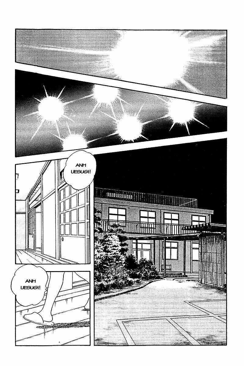 Touch - Chapter 250 - Trang 16