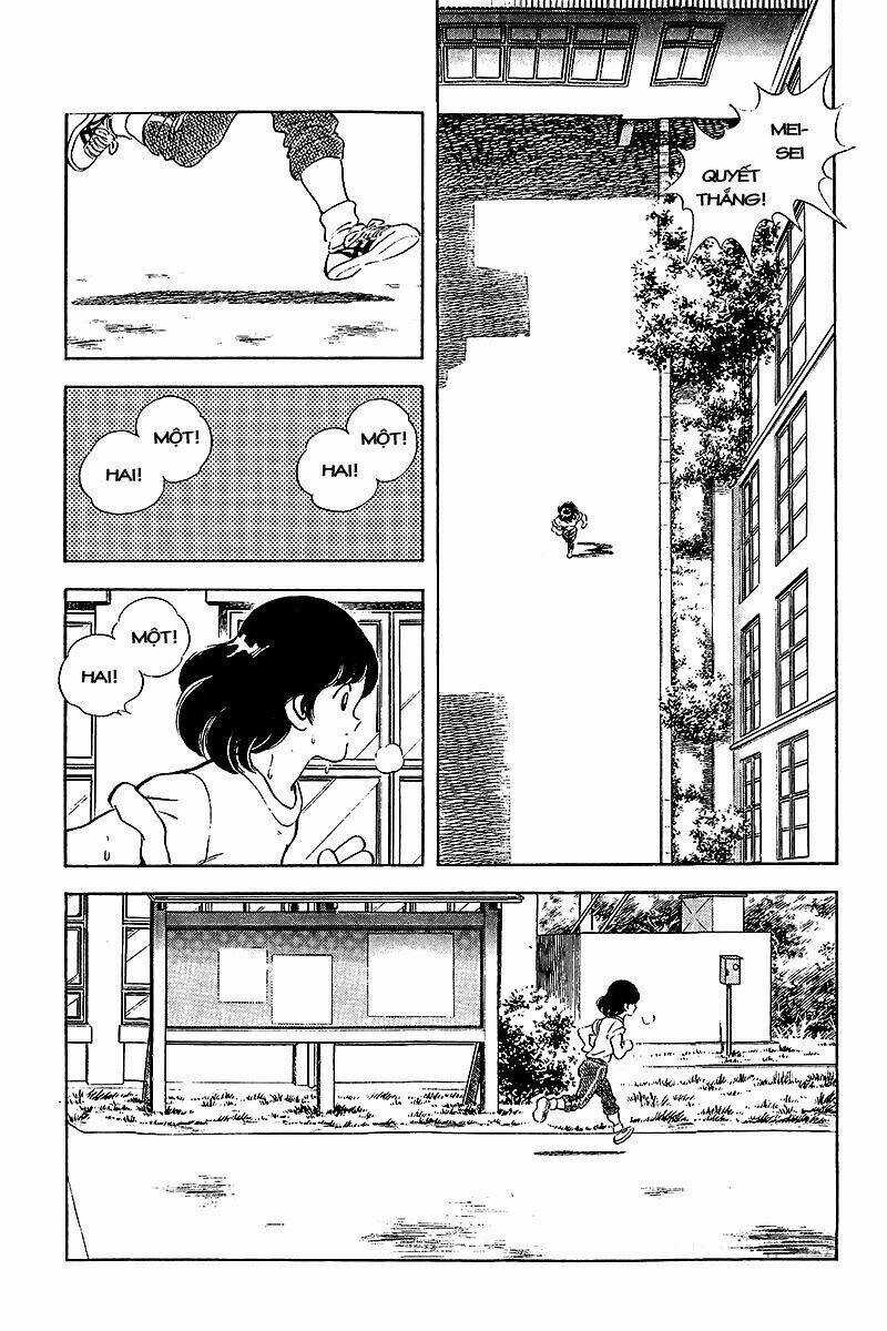 Touch - Chapter 250 - Trang 5