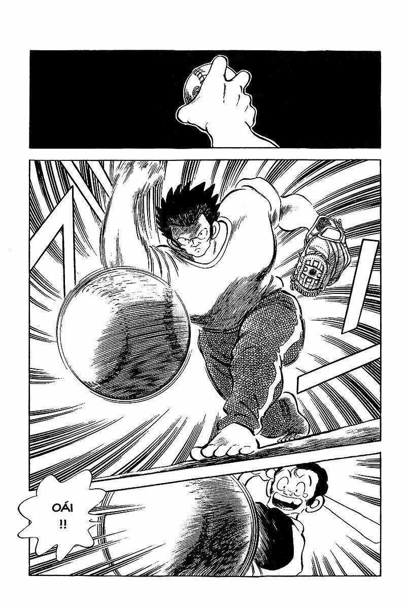 Touch - Chapter 250 - Trang 7