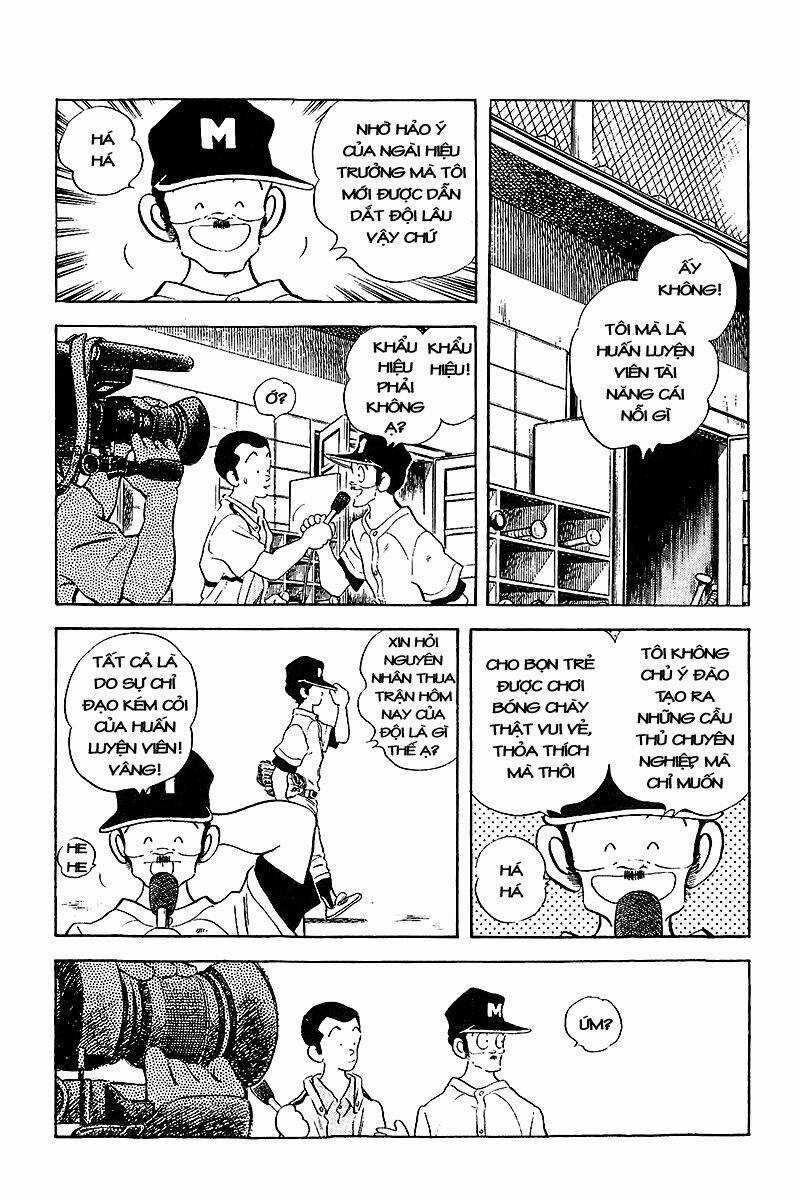 Touch - Chapter 251 - Trang 14