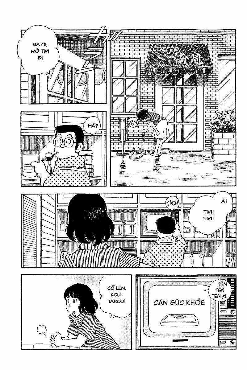 Touch - Chapter 251 - Trang 16