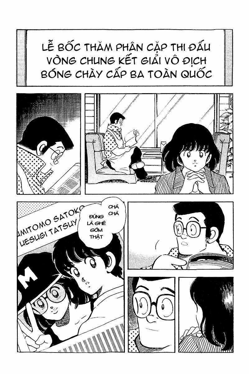 Touch - Chapter 251 - Trang 18