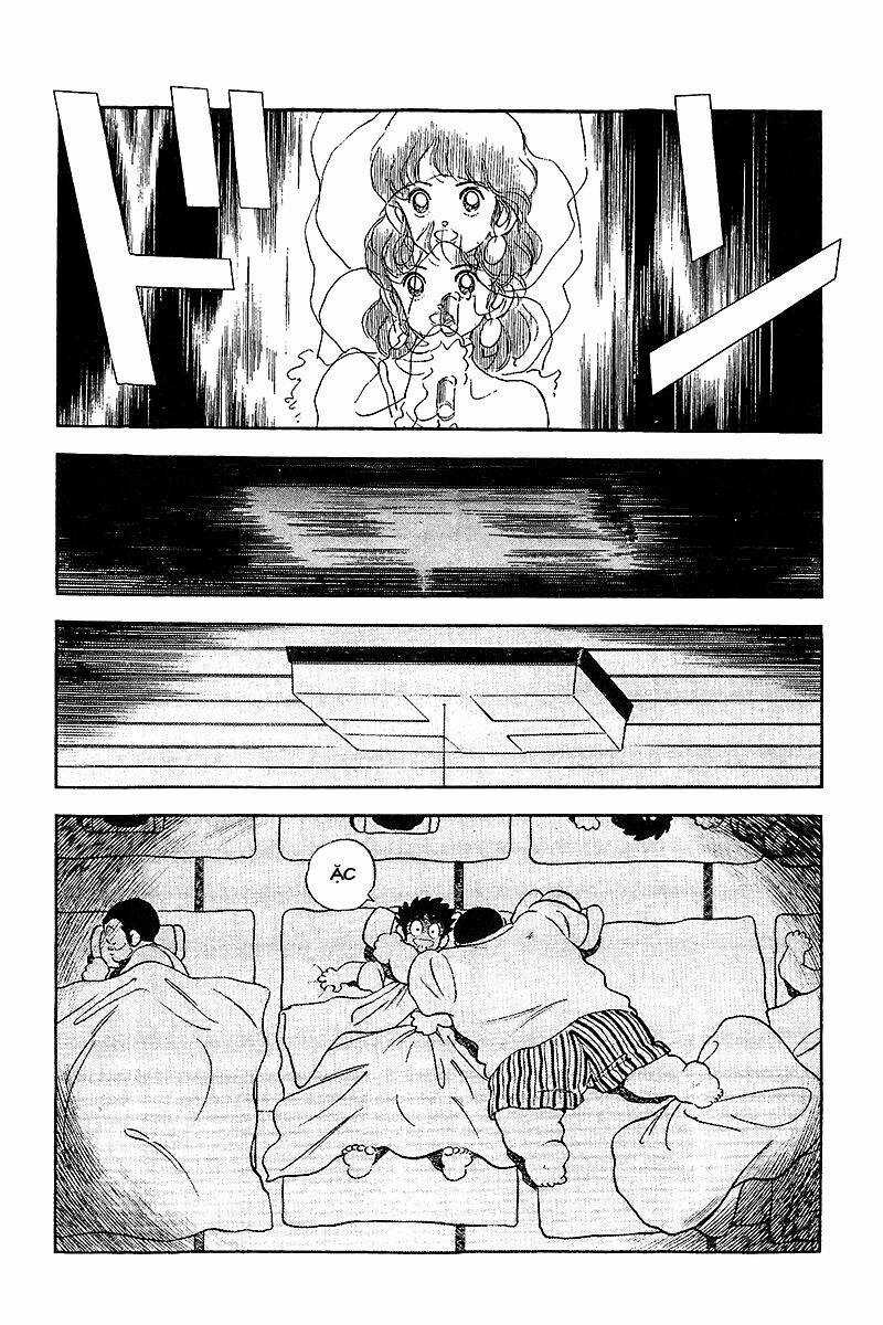 Touch - Chapter 251 - Trang 5